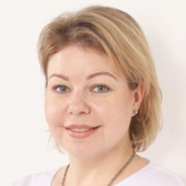 Гончарова Ольга Валерьевна, стоматолог-терапевт