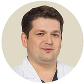 Куликов Сергей Николаевич, уролог