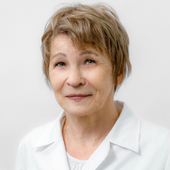 Полицына Вера Васильевна, гирудотерапевт