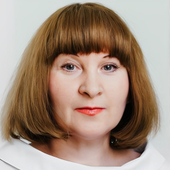 Молоканова Наталья Михайловна, врач функциональной диагностики