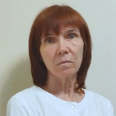 Сеньчукова Марина Алексеевна, онколог