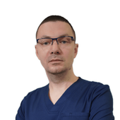 Гафуров Рустем Асхатович, дерматолог