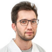 Шушарин Евгений Константинович, терапевт