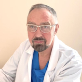 Хардиков Александр Владимирович, гинеколог