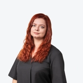 Иванова Дарья Юрьевна, ортодонт