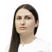 Караханова Элеонора Нажмудиновна, гинеколог