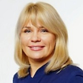 Истомина Виктория Алексеевна, детский стоматолог