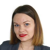 Луканова Анастасия Викторовна, психолог