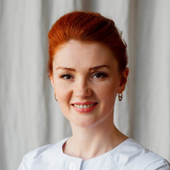 Сошникова Олеся Игоревна, ортодонт