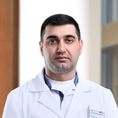 Мелоян Грайр Фоликович, детский ЛОР