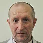 Муравьев Сергей Анатольевич, врач скорой помощи