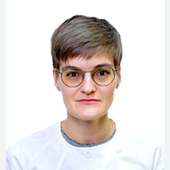 Гомина Полина Сергеевна, рентгенолог