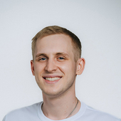 Кузоватов Егор Дмитриевич, стоматолог-терапевт