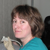 Ставицкая Ирина Владиславовна, офтальмолог