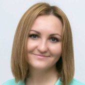 Стрельцова Людмила Валерьевна, детский стоматолог