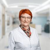 Белоусова Наталья Сергеевна, пульмонолог