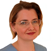 Авакумова Елена Павловна, детский психолог