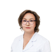 Кулешова Мария Николаевна, сосудистый хирург