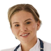Зайкова Мария Александровна, педиатр