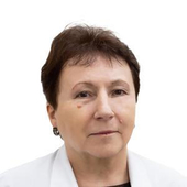 Фролова Татьяна Васильевна, дерматолог