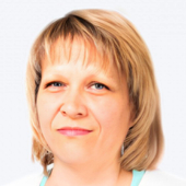 Маминова Елена Владимировна, рентгенолог