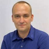 Поляков Антон Валерьевич, ортопед