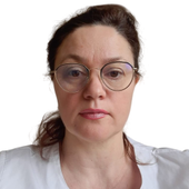 Панфилова Марина Ивановна, терапевт