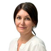 Муравьева Светлана Анатольевна, стоматолог-терапевт