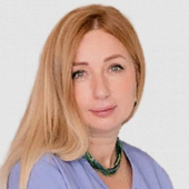 Ибрагимова Елена Викторовна, психолог