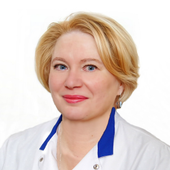 Сарвилова Ирина Анатольевна, невролог