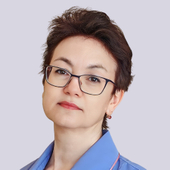 Грачева Лариса Ивановна, педиатр