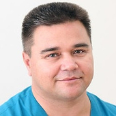 Васильев Алексей Владимирович, офтальмолог-хирург