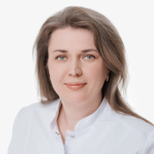 Екимова Ольга Сергеевна, гинеколог