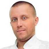 Лавин Евгений Анатольевич, стоматолог-хирург