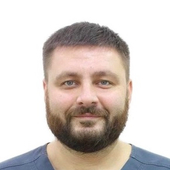 Бердников Андрей Анатольевич, детский невролог