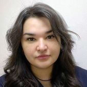 Алашпаева Найля Муратовна, психиатр