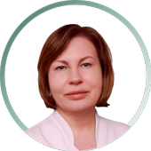 Дерюгина Елена Юрьевна, врач-косметолог