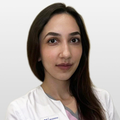 Авкаева Шарифа Юсуповна, ЛОР