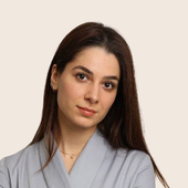 Мкртчян Изабелла Гарниковна, ортодонт