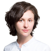 Сумерова Наталья Михайловна, уролог