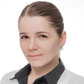 Матвеева Мария Васильевна, гинеколог