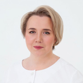 Сулейманова Ольга Викторовна, ЛОР