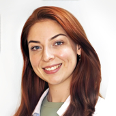 Корчак Марина Васильевна, эндоскопист