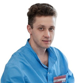 Петкевич Андрей Викторович, ангиолог