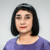 Рзаева Елена Владимировна, гинеколог-эндокринолог