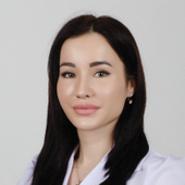 Бутенко (Титова) Ольга Сергеевна, косметолог