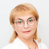 Берсенева Наталия Владимировна, терапевт