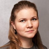 Матук Вера Владимировна, хирург