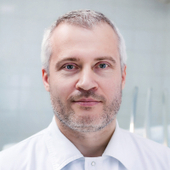 Семенов Александр Александрович, стоматолог-хирург