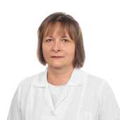 Куркина Надежда Викторовна, гематолог